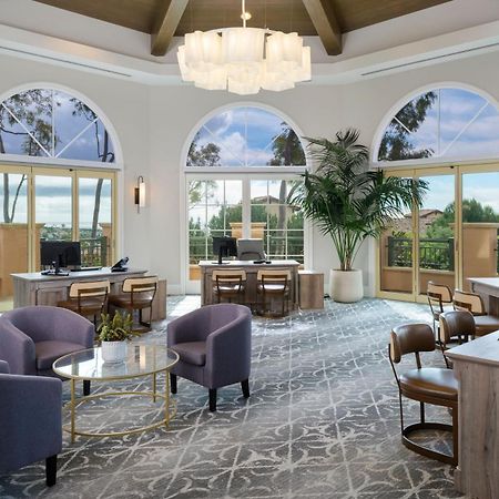 Marriott'S Newport Coast Villas Newport Beach Exterior foto