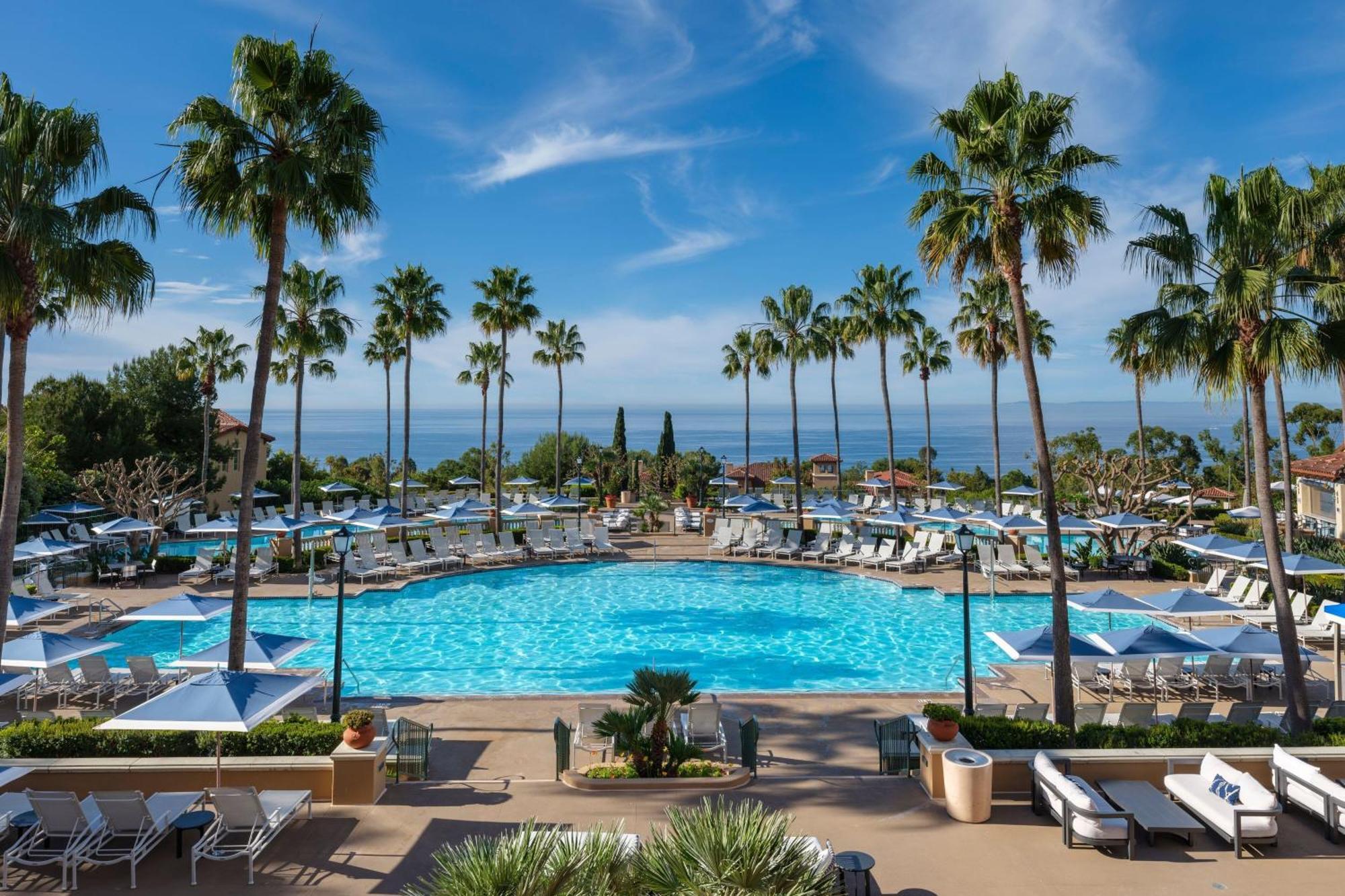 Marriott'S Newport Coast Villas Newport Beach Exterior foto