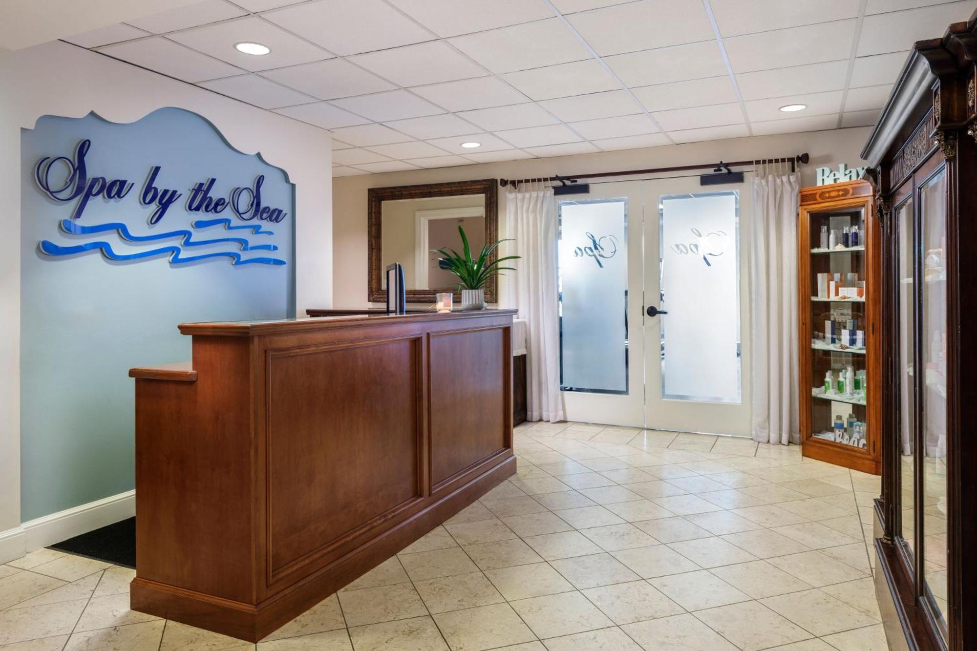 Marriott'S Newport Coast Villas Newport Beach Exterior foto
