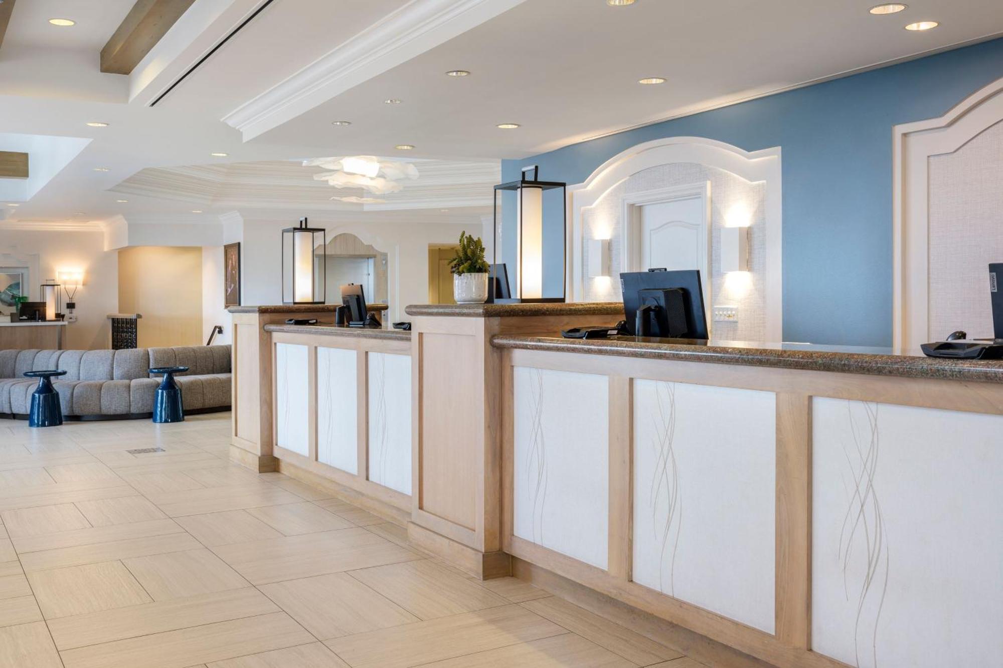 Marriott'S Newport Coast Villas Newport Beach Exterior foto