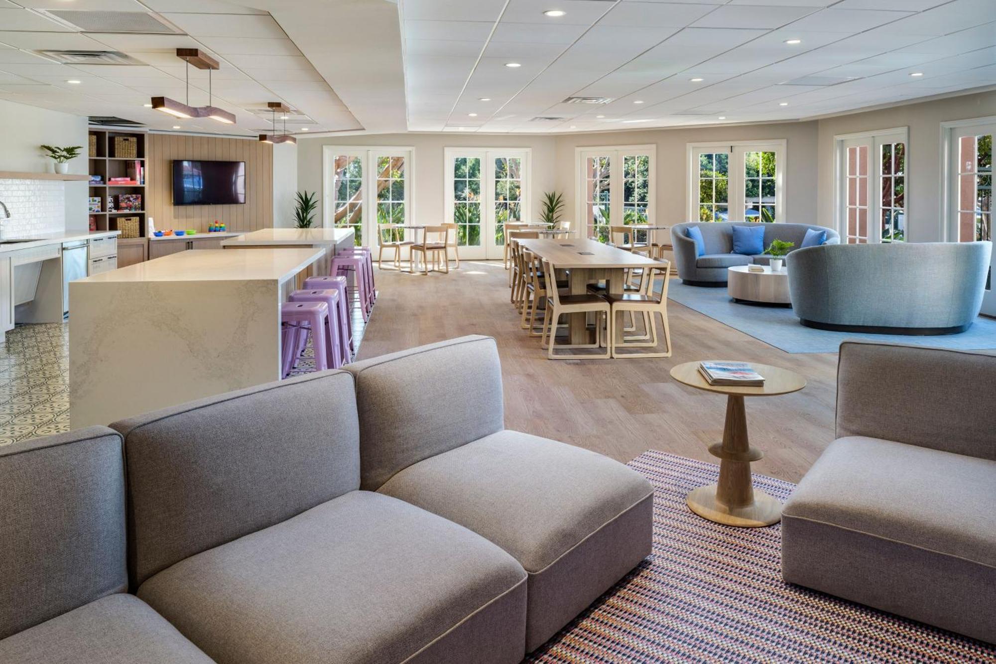 Marriott'S Newport Coast Villas Newport Beach Exterior foto