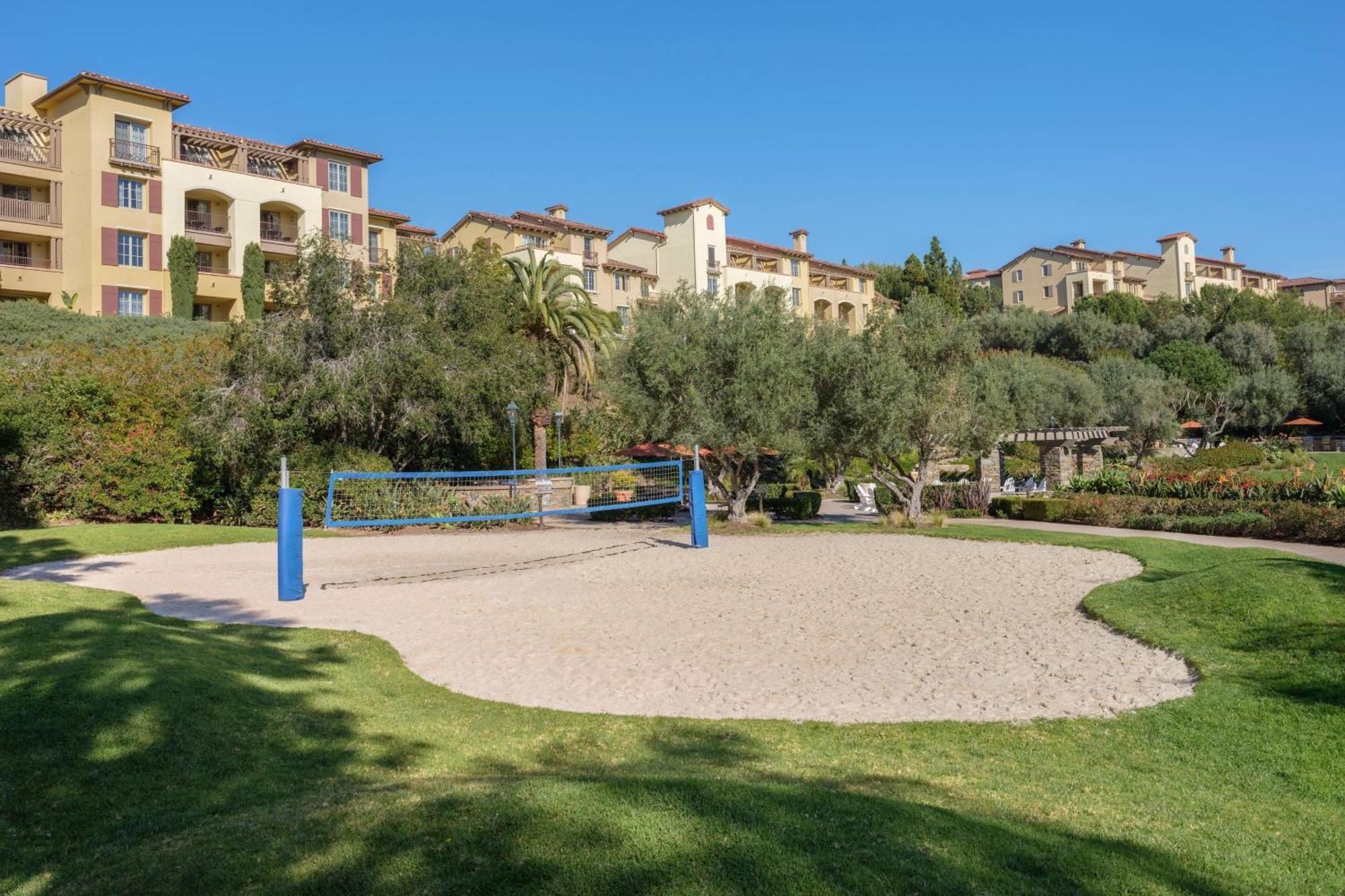 Marriott'S Newport Coast Villas Newport Beach Exterior foto
