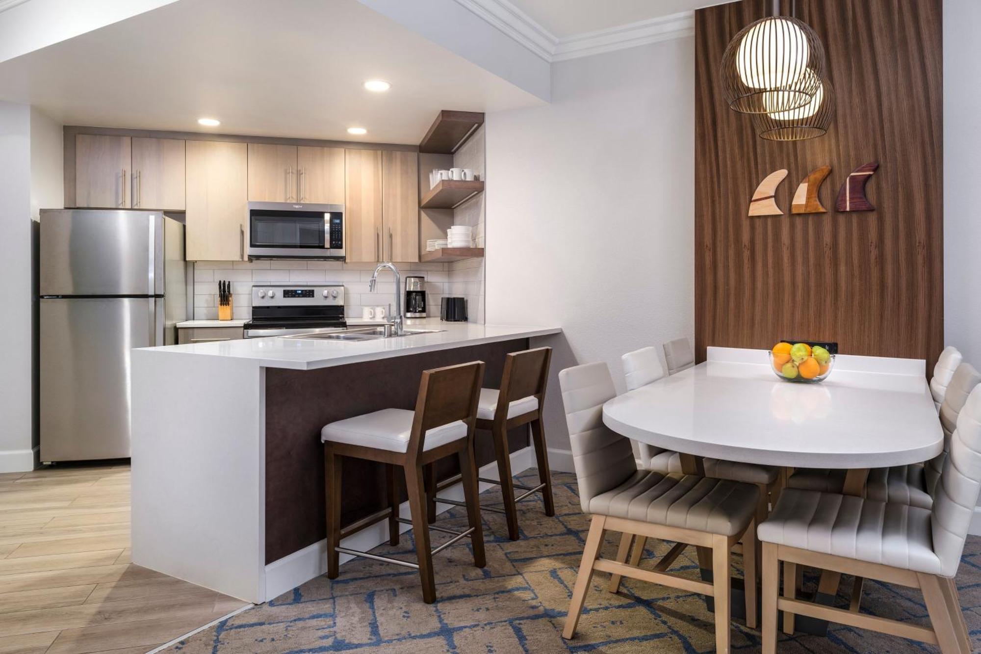 Marriott'S Newport Coast Villas Newport Beach Exterior foto