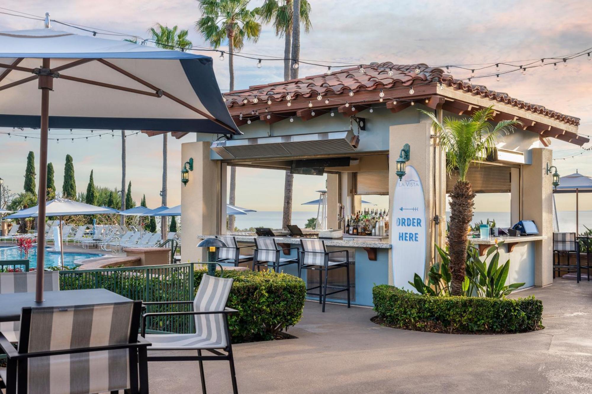 Marriott'S Newport Coast Villas Newport Beach Exterior foto