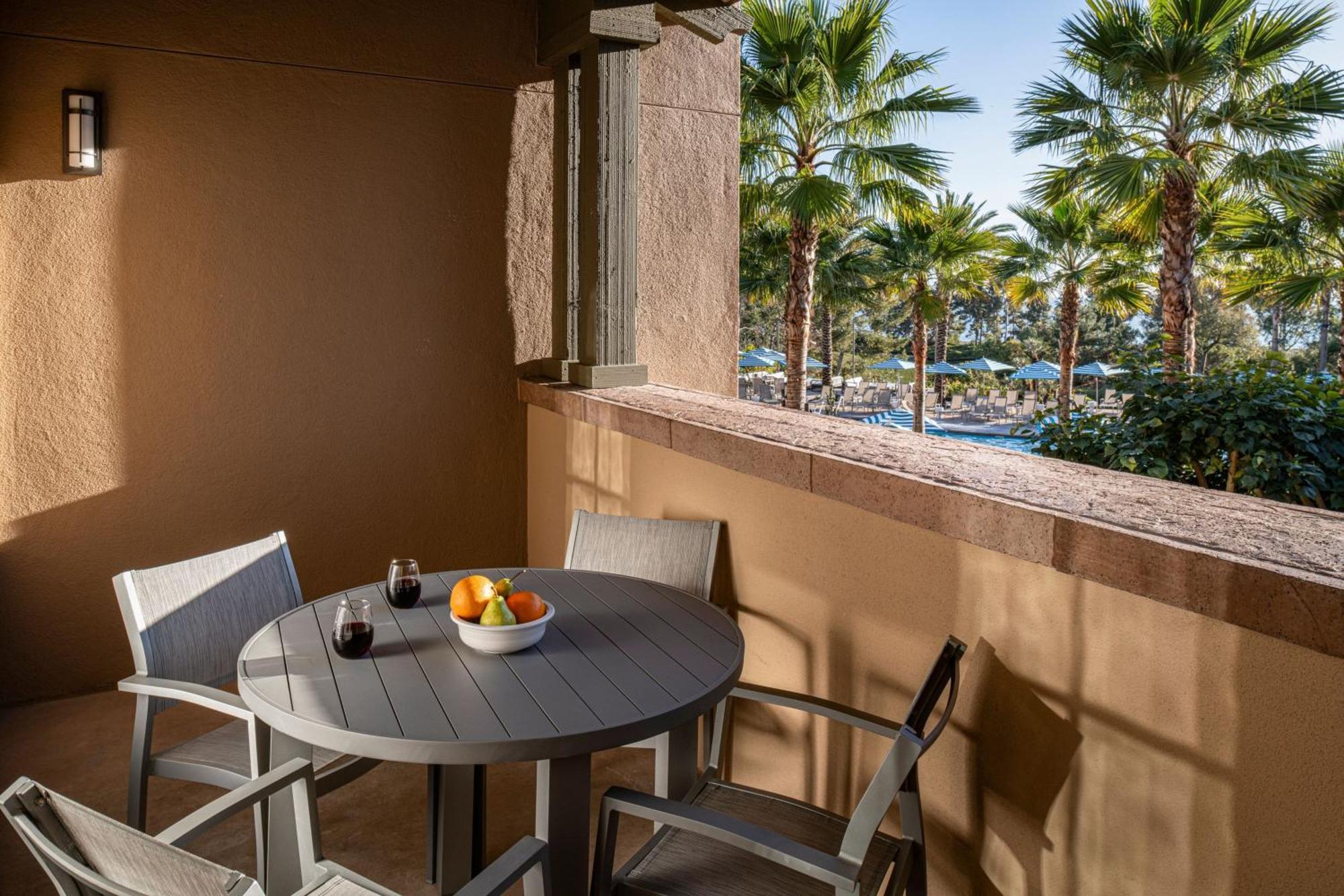 Marriott'S Newport Coast Villas Newport Beach Exterior foto
