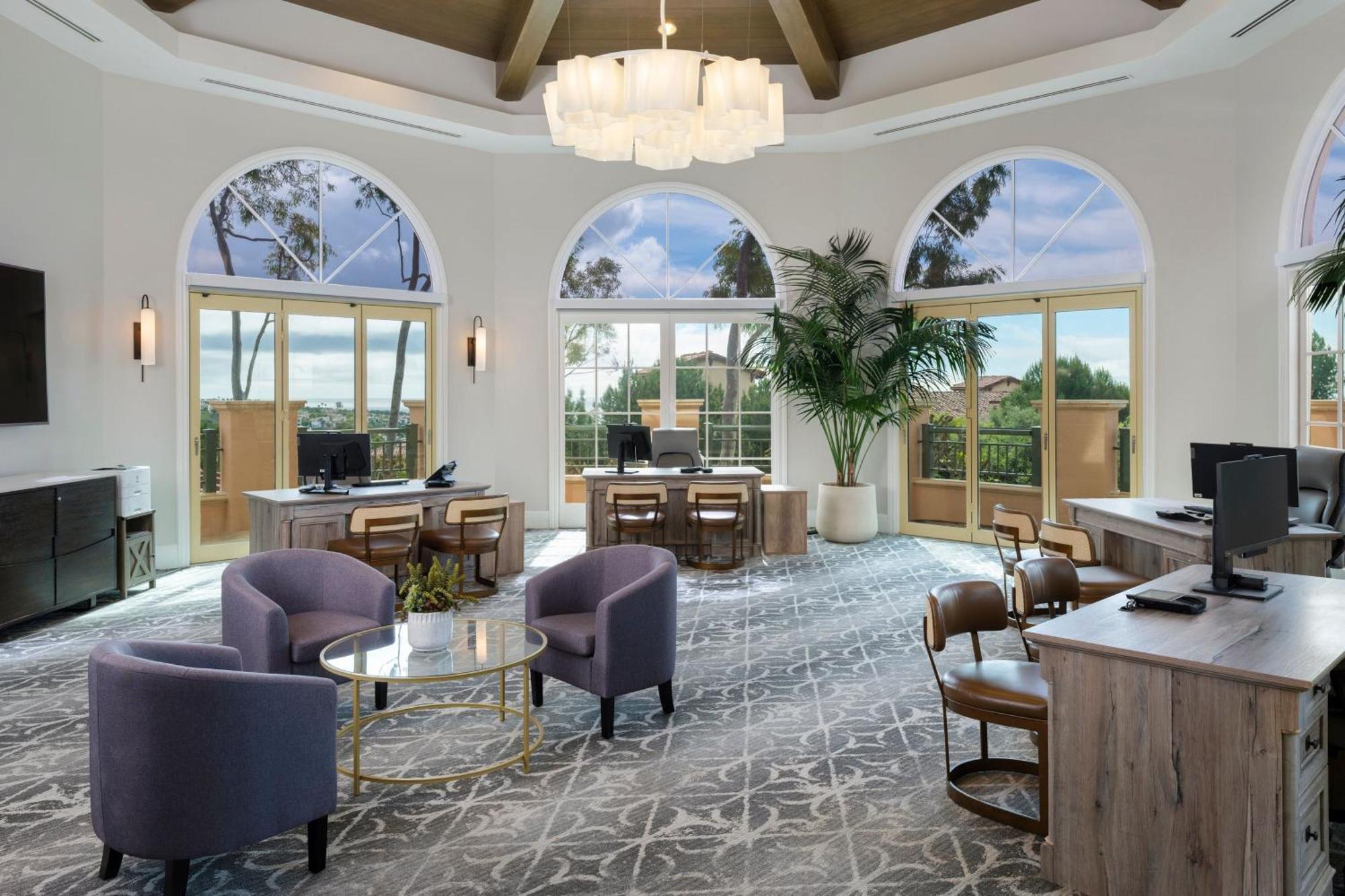 Marriott'S Newport Coast Villas Newport Beach Exterior foto