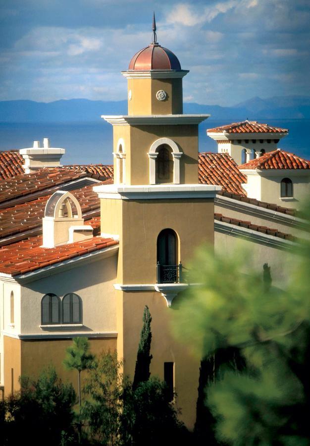Marriott'S Newport Coast Villas Newport Beach Exterior foto