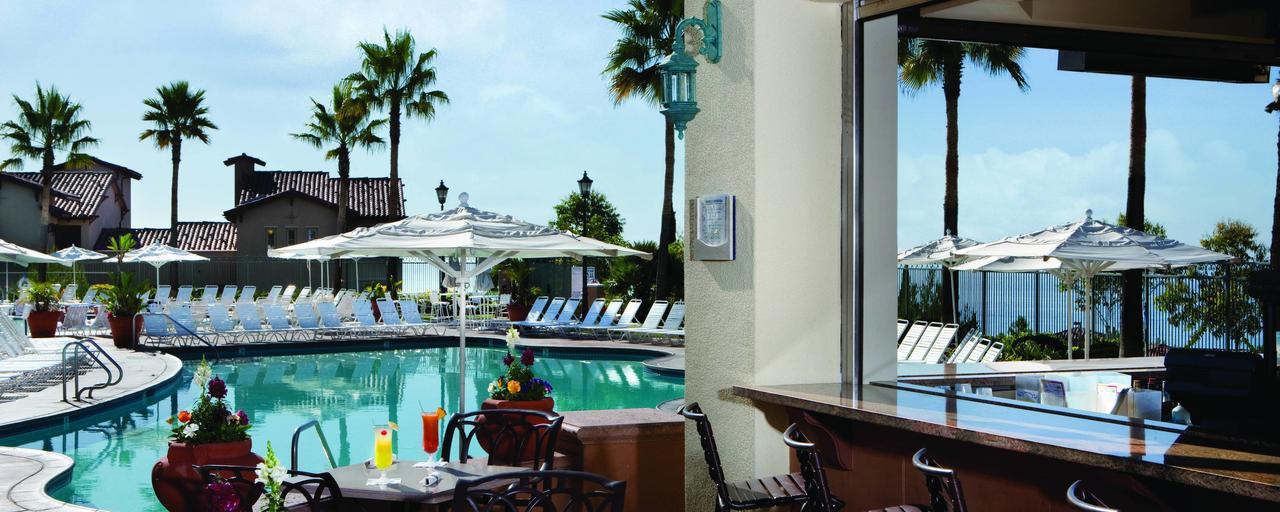Marriott'S Newport Coast Villas Newport Beach Exterior foto
