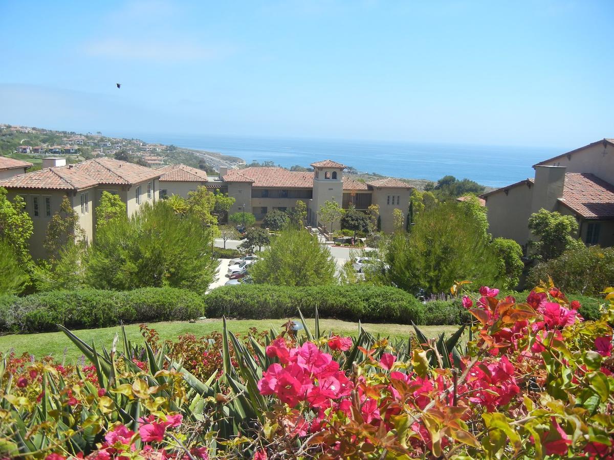 Marriott'S Newport Coast Villas Newport Beach Exterior foto