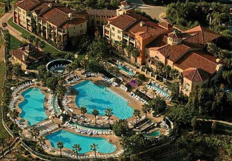 Marriott'S Newport Coast Villas Newport Beach Exterior foto