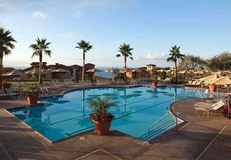 Marriott'S Newport Coast Villas Newport Beach Exterior foto